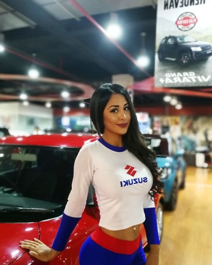 Milly, Peru