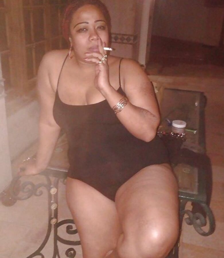 egyption milf