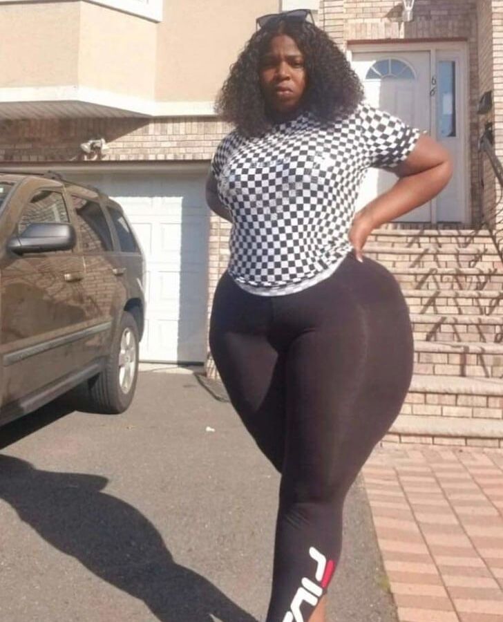 Black azz master pregnant