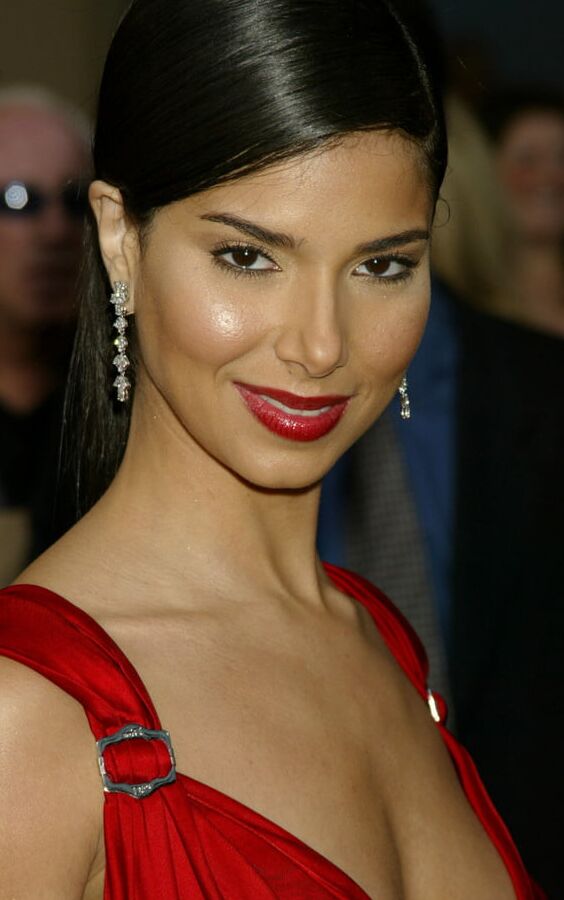 Roselyn Sanchez