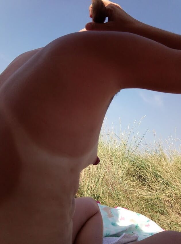 nudism