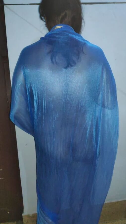 Indian massive tits milf
