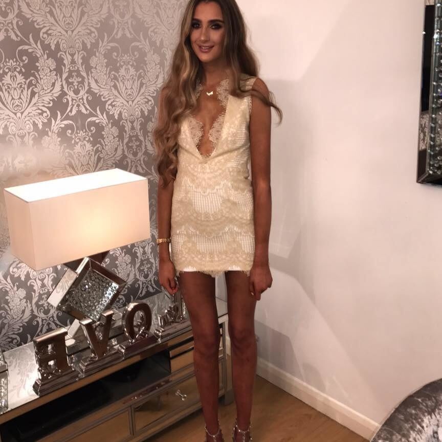 Stupid Chav Sluts- Lucy S