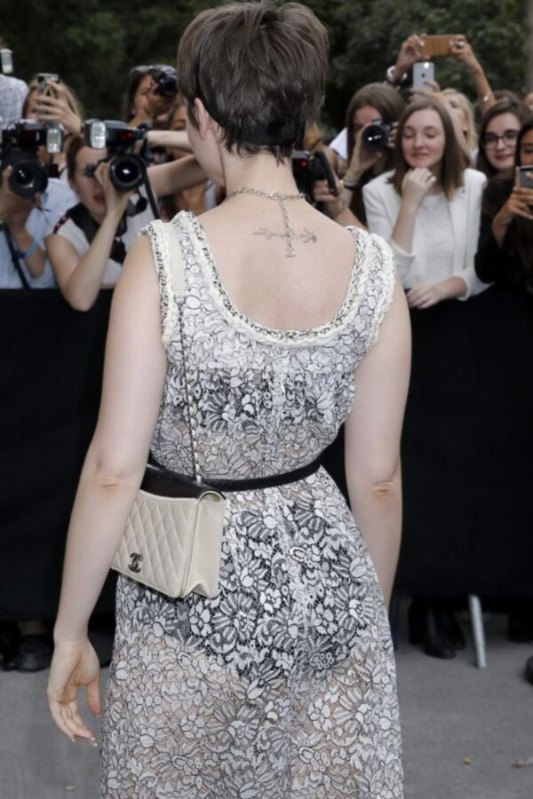 lily collins