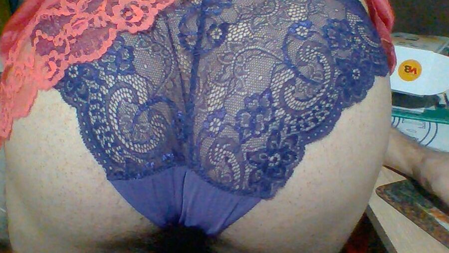 Old Sissy Suite