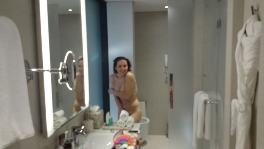 Jill Morgan leaks feb