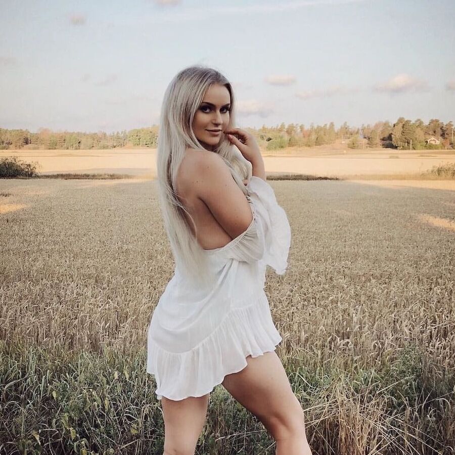 Anna Nystrom