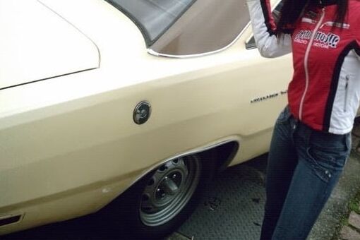 Dodges Mopar Crysler