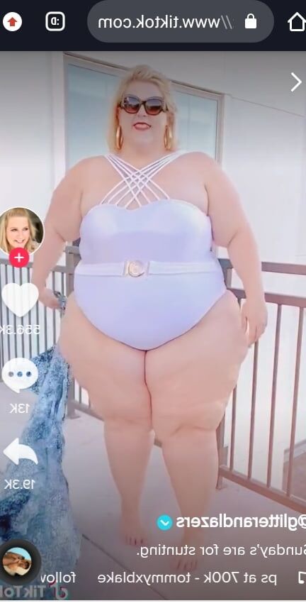 Hoodyman SSBBW . Sdudla fatties .