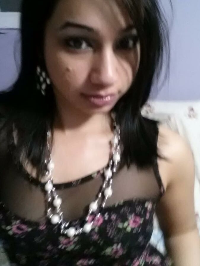Desi Ex Girlfriend Full Nude Photo