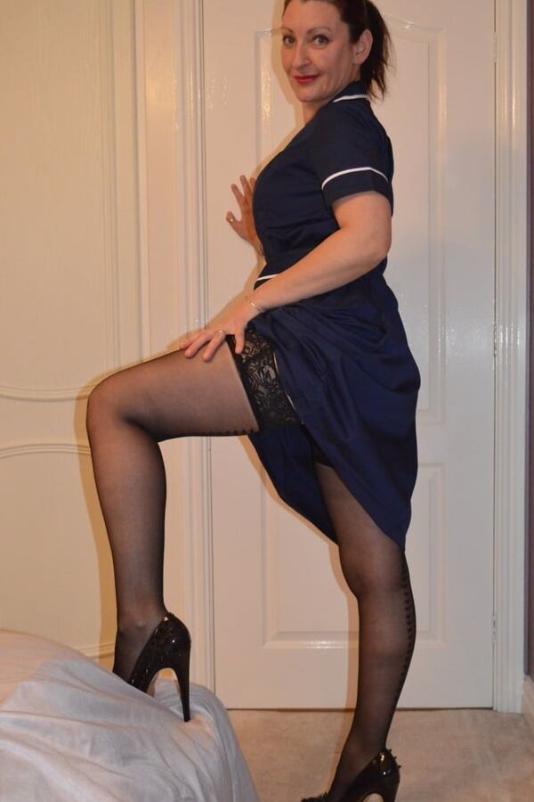 Nurses!!