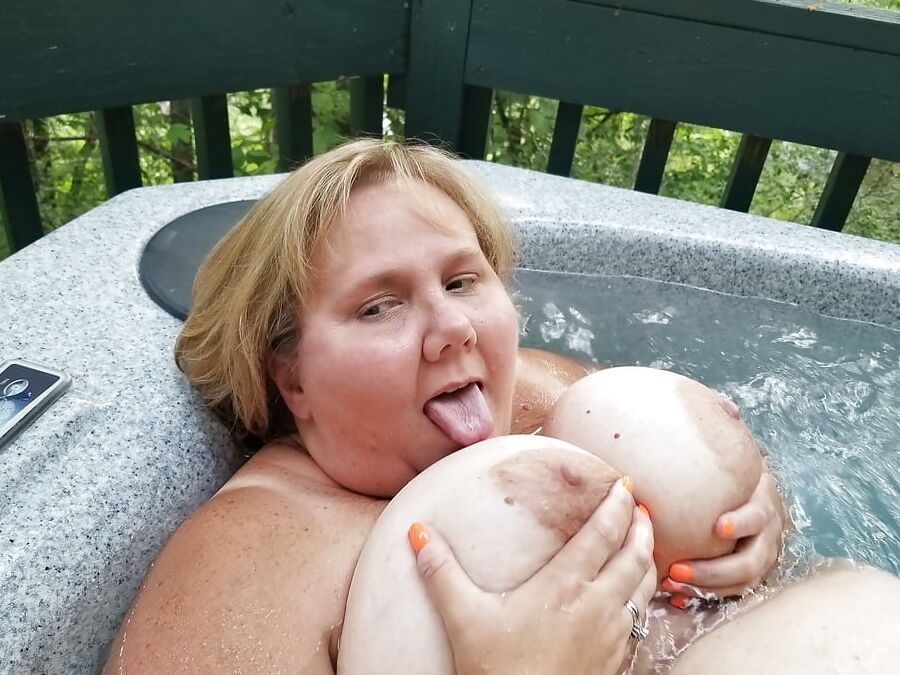 Wives in the Water Wedding Ring Swingers