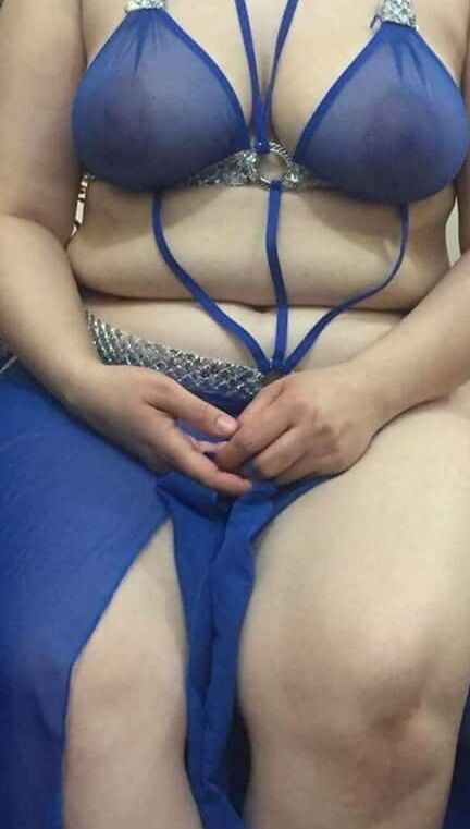 egyption milf