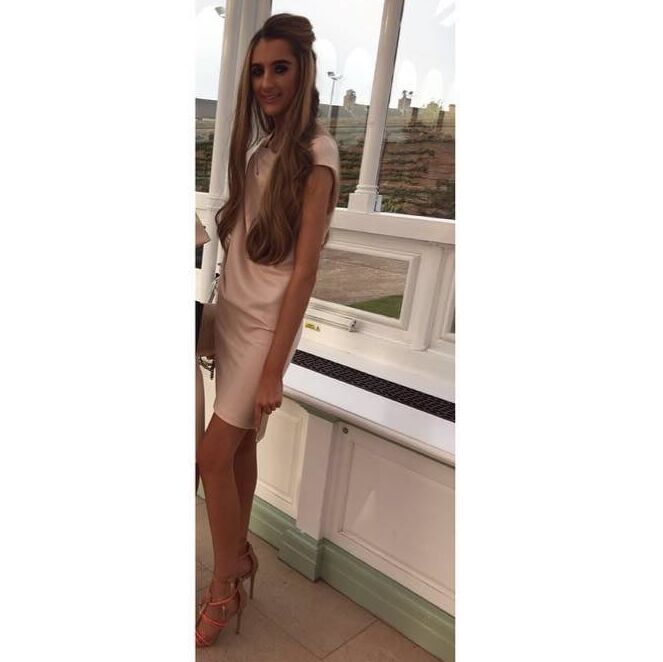 Stupid Chav Sluts- Lucy S