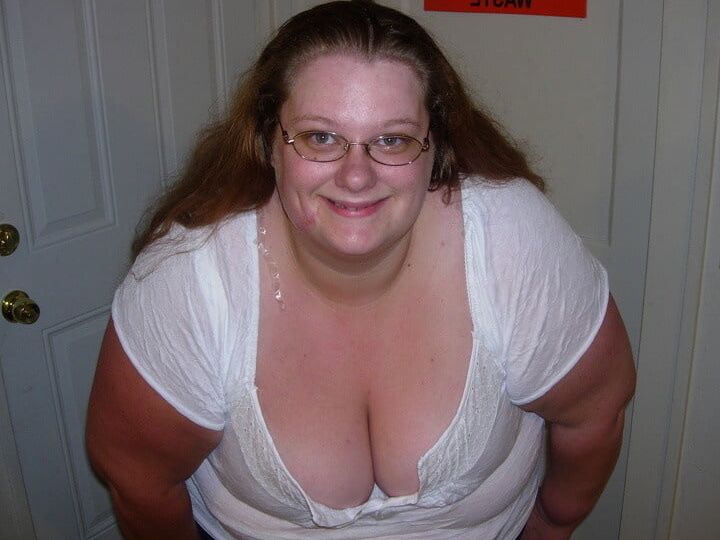 Bbw mix (Dressed busty)