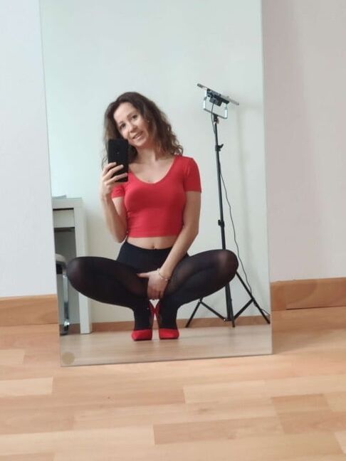 TURKISH MILF VOL + BONUS
