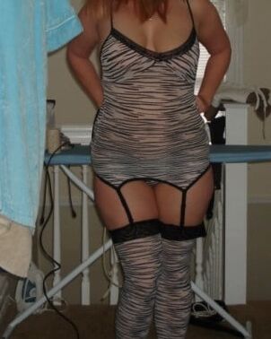 My Slut Wife MJ
