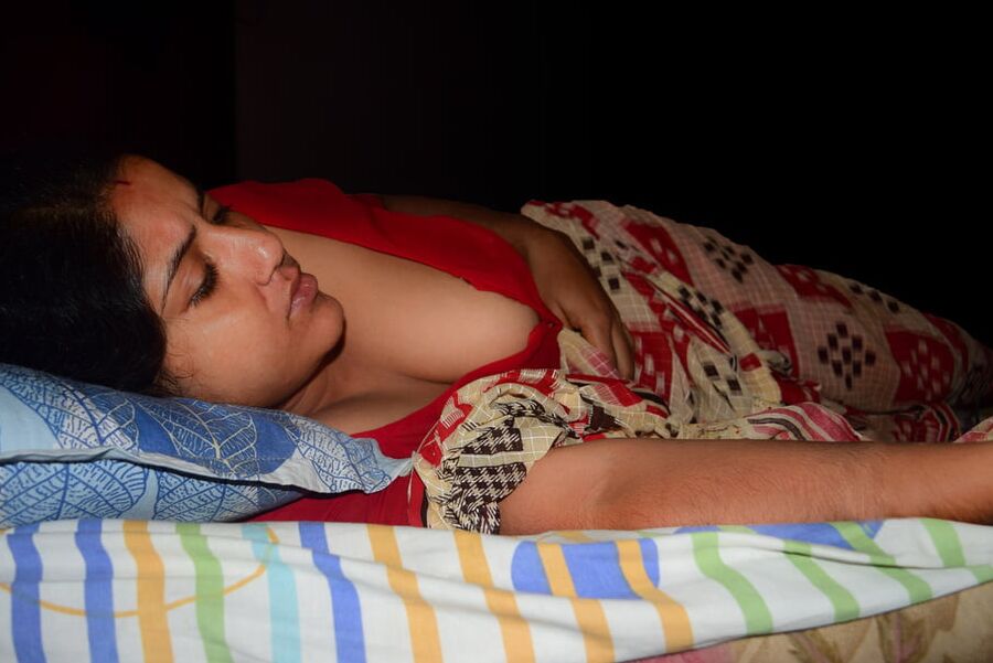 Indian Maid Shared