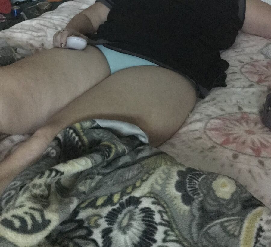 Napping Wife
