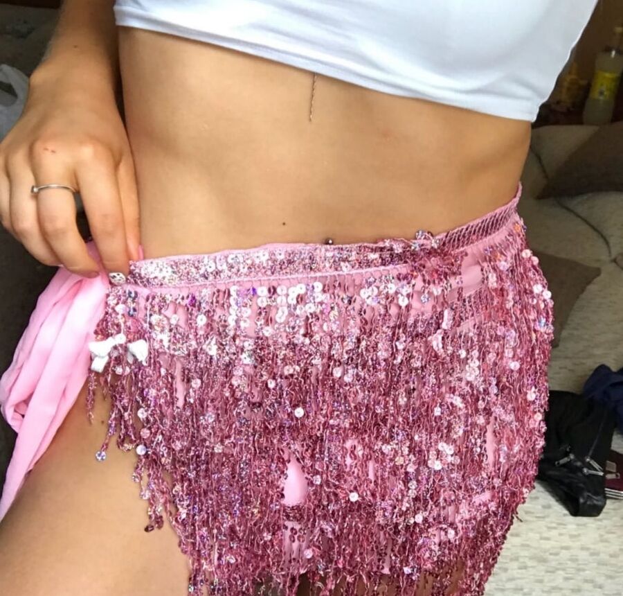 Wanking material V