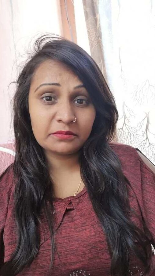 MY AUNTY NUDES - AGE