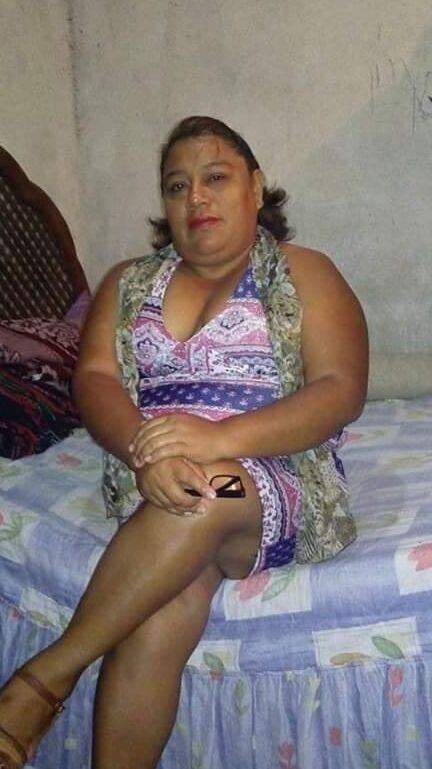 heydi ramirez hernandez madura cachonda