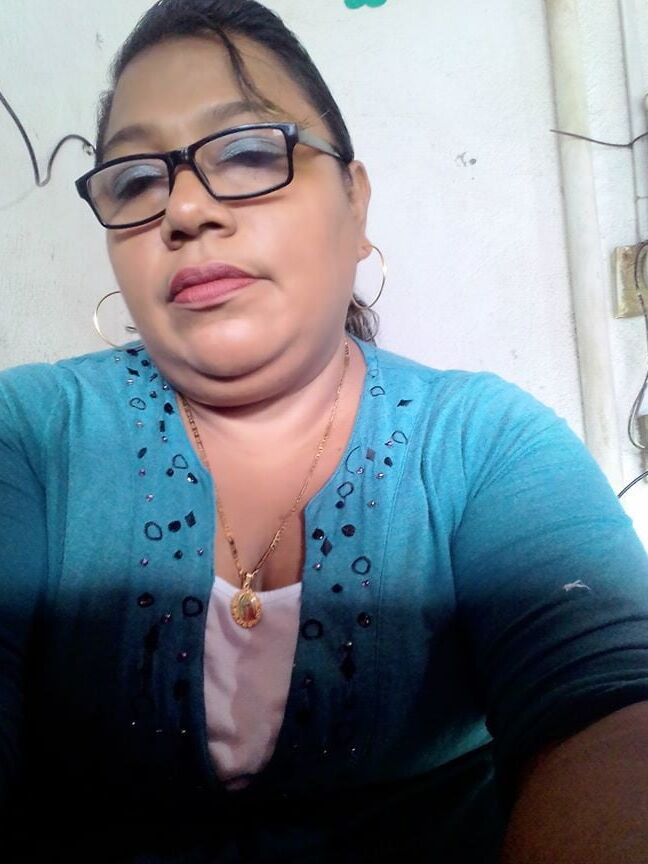 heydi ramirez hernandez madura cachonda