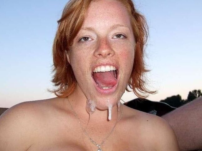 Ronja, a real sex a machine slut