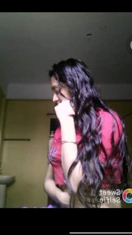 Desi bhen in corentine