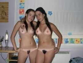 All Sizes, All Sexy - Tan Lines