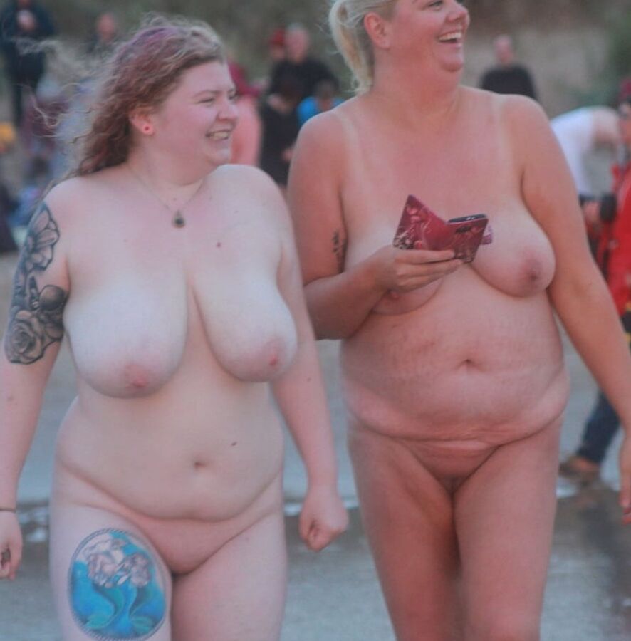 Bbw mix (Beach)