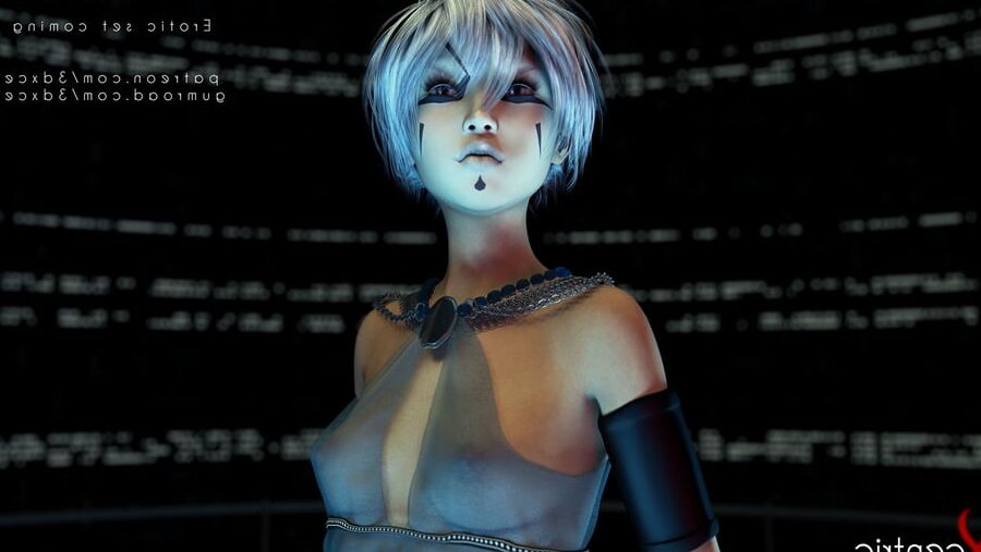 Nadia Grell