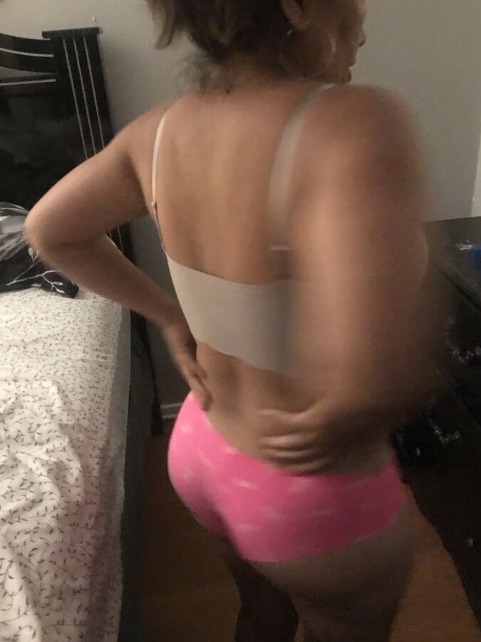 year old Mexican GILF wife