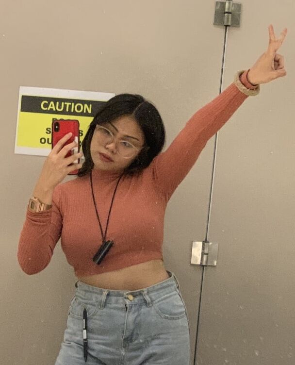 Twitter Girl