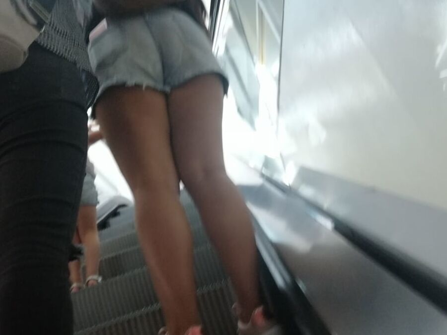 Escaleras