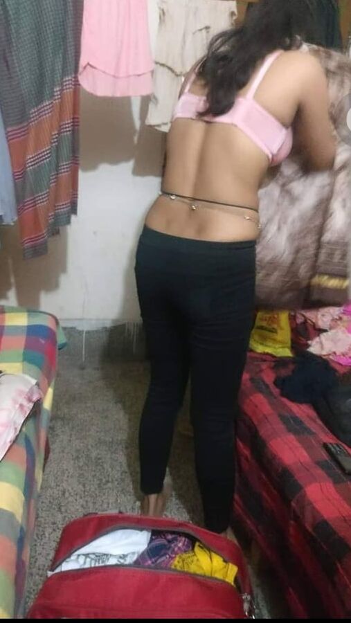 Desi bhen in corentine