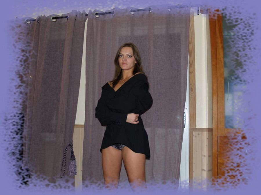 hot sluty wife towe and her leaked photos