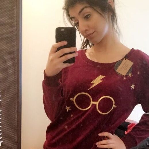Desi Indian selfie leaked