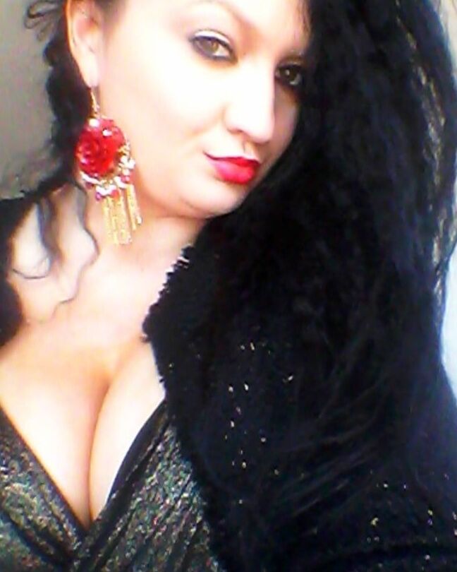 Mirjana Galic hot MILF