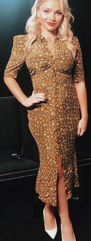 NATALIE ALYN LIND PICTURES