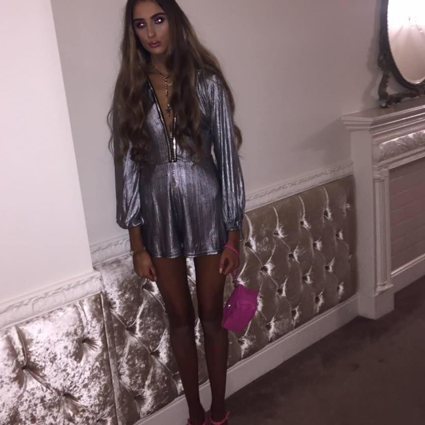 Stupid Chav Sluts- Lucy S