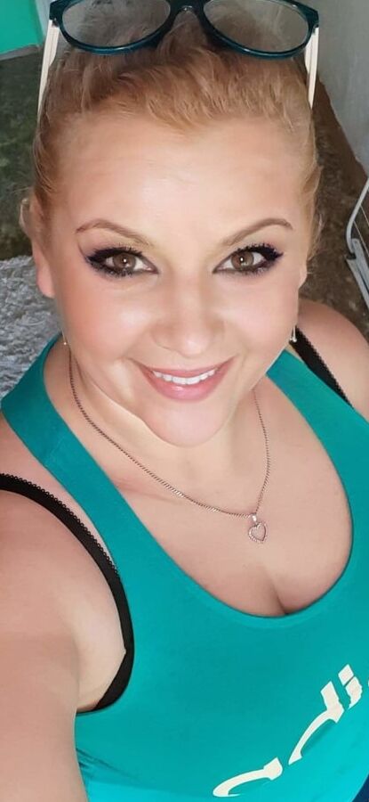 My milf whore