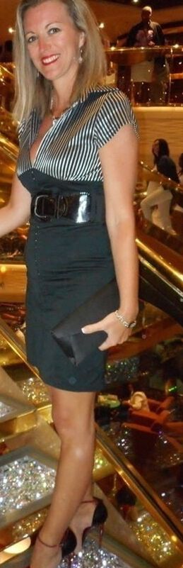 Ludivine year old s
