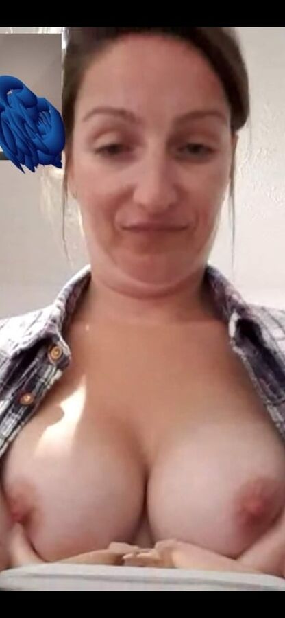 Nice tits