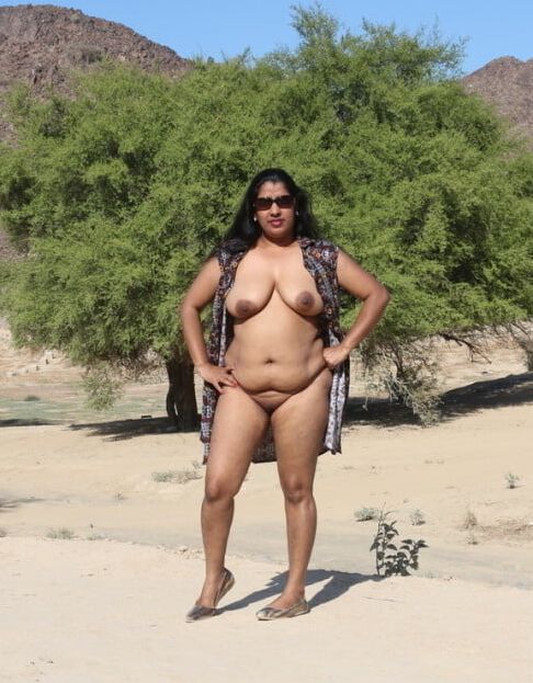 Indian bbw pic