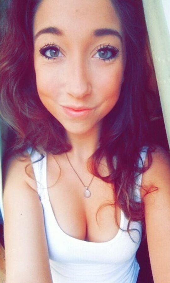 Teen Cuties For Your Comments
