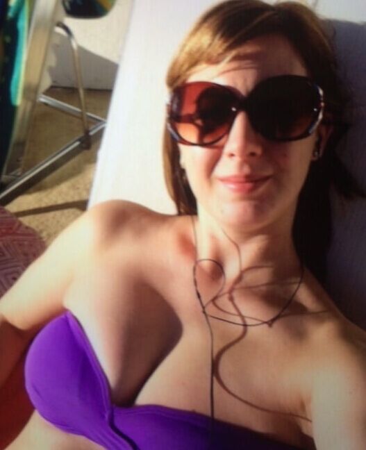 Cum slut ashleigh