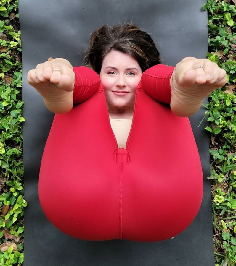 BIG ASS inst