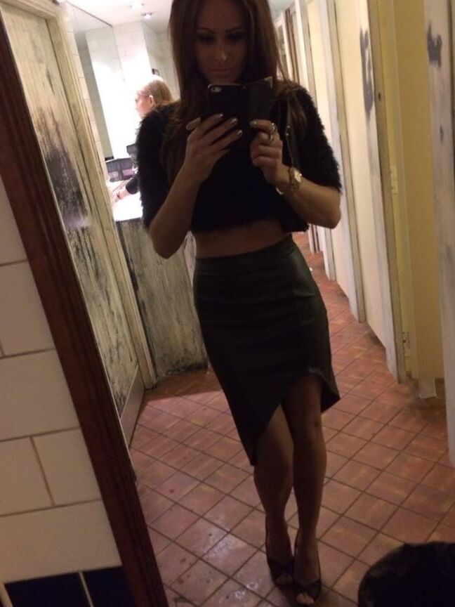 Stupid Chav Sluts- Natasha H