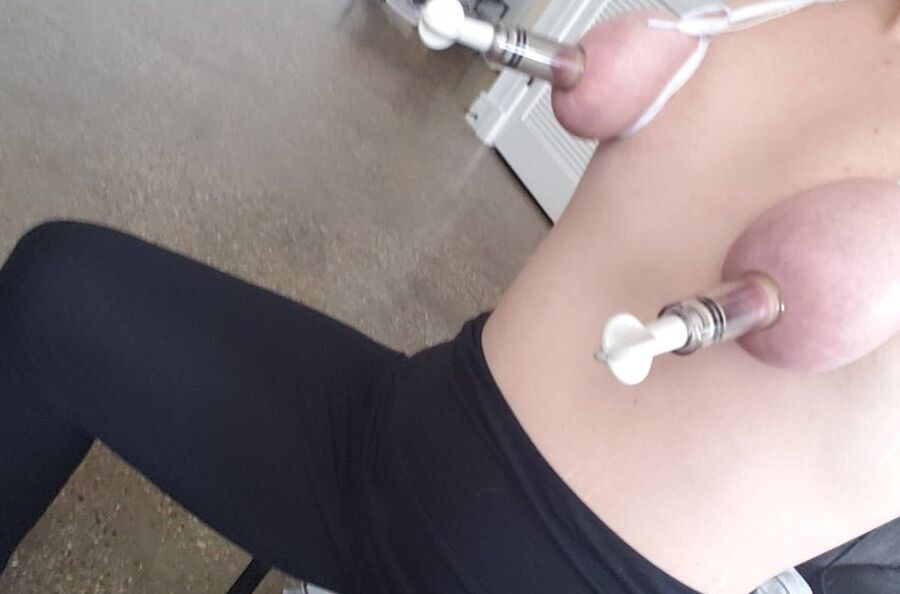 Bondage Babes